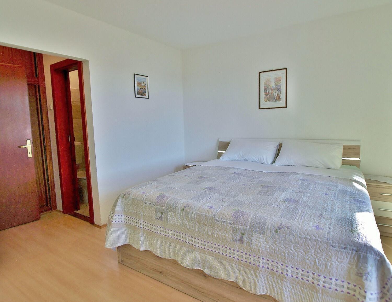 Apartments Zdenka - Garden Terrace Barbat na Rabu Exterior foto